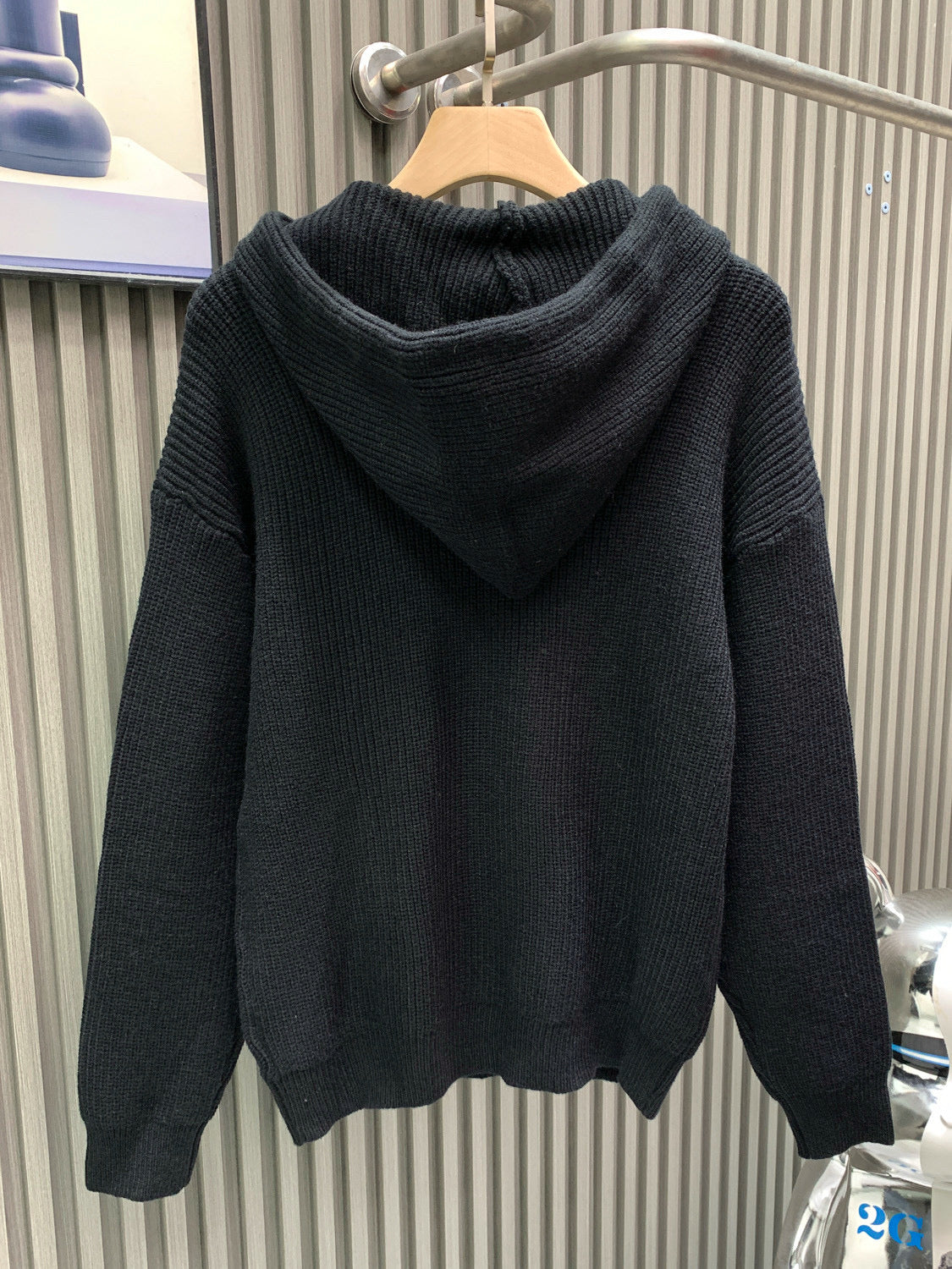 Classic Fashion Sweater-1073