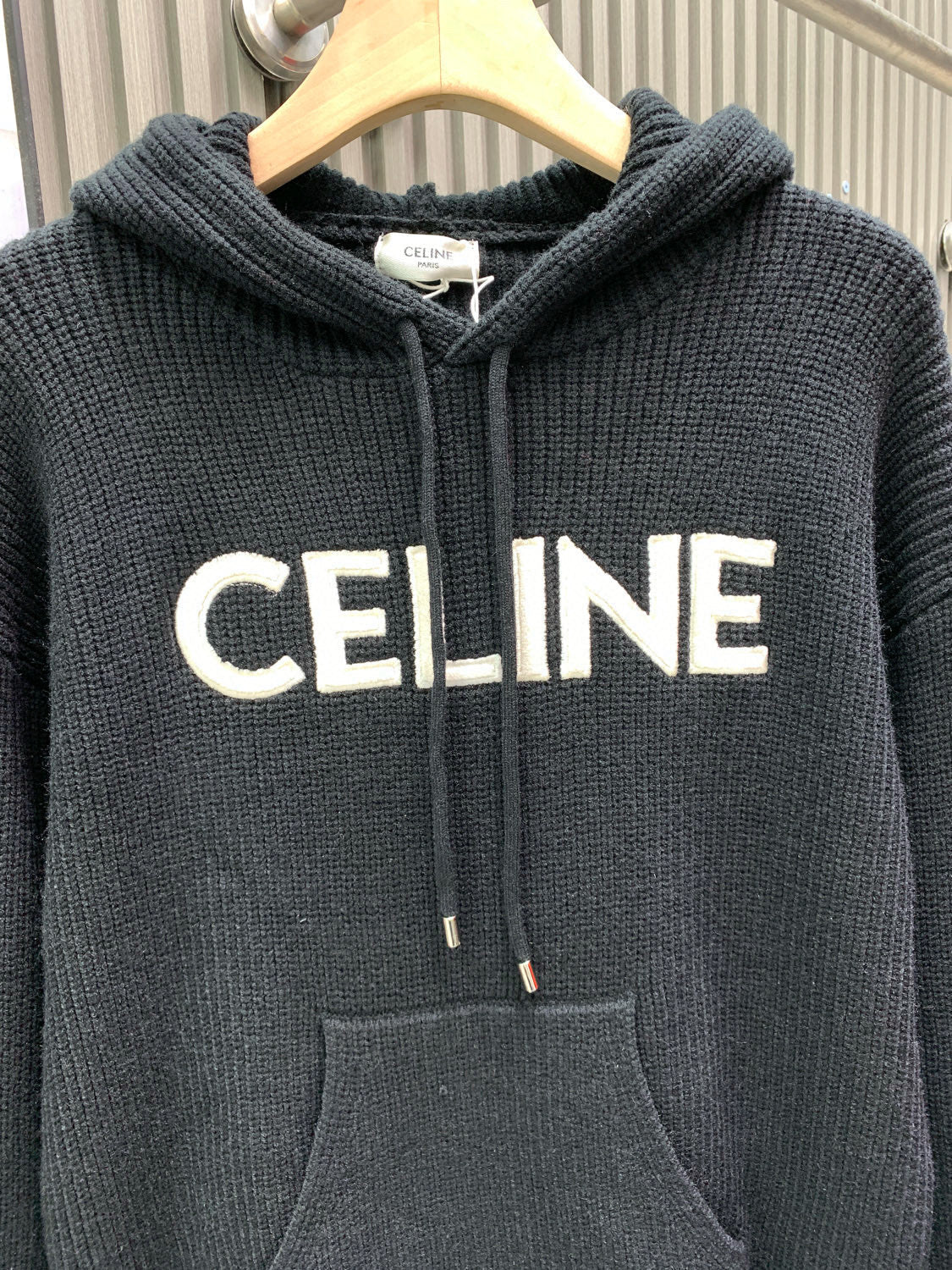 Classic Fashion Sweater-1073