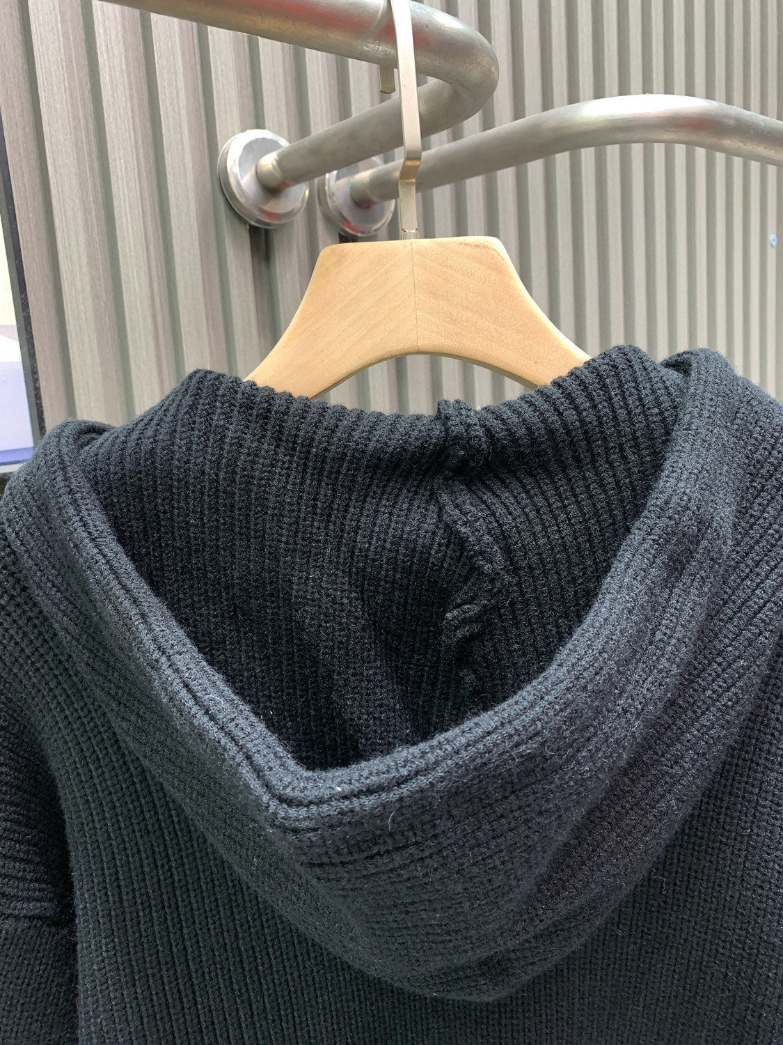 Classic Fashion Sweater-1073