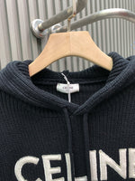 Classic Fashion Sweater-1073