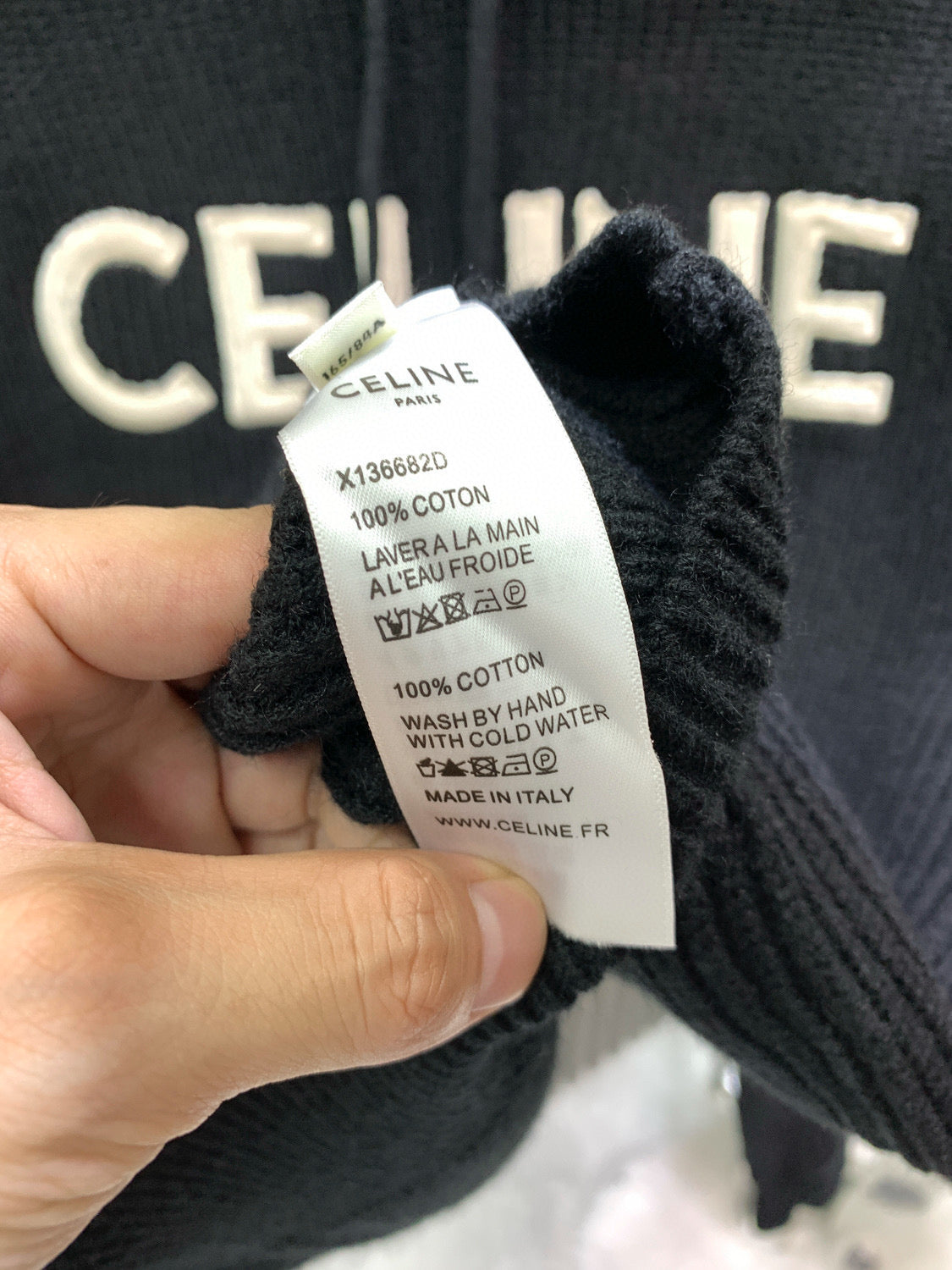 Classic Fashion Sweater-1073