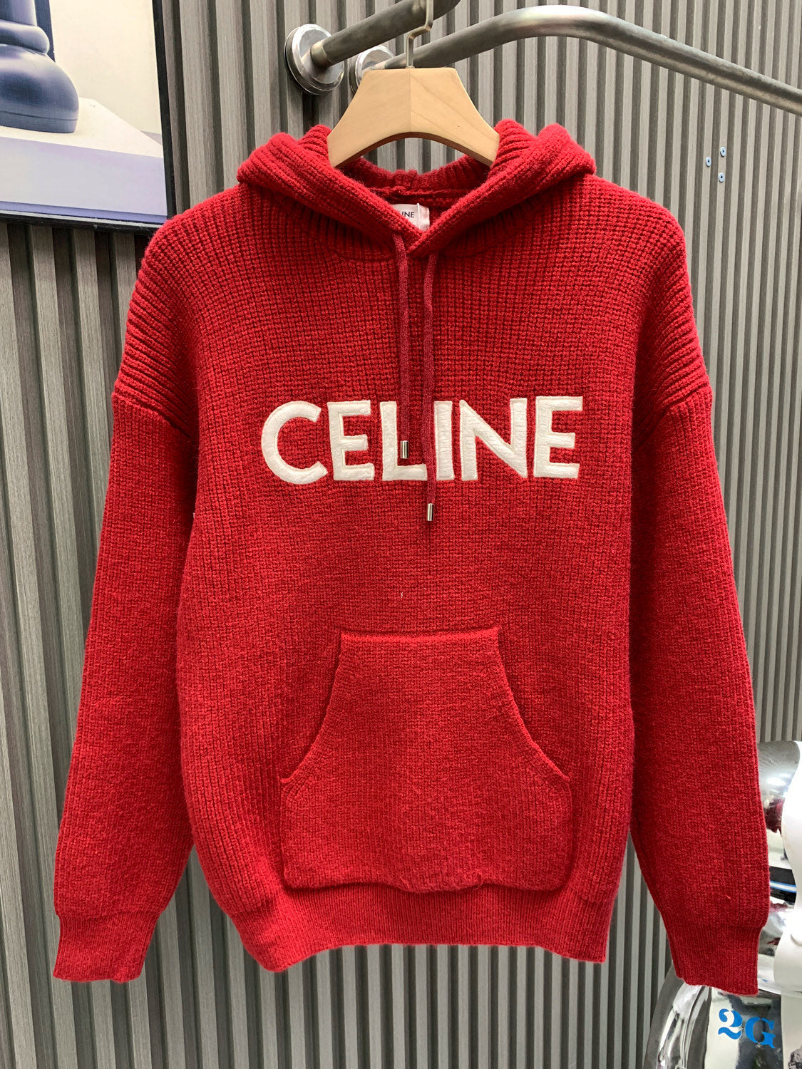 Classic Fashion Sweater-1073