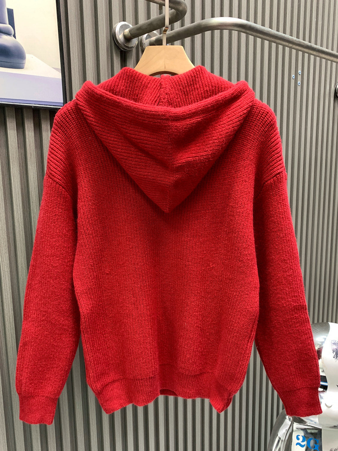 Classic Fashion Sweater-1073