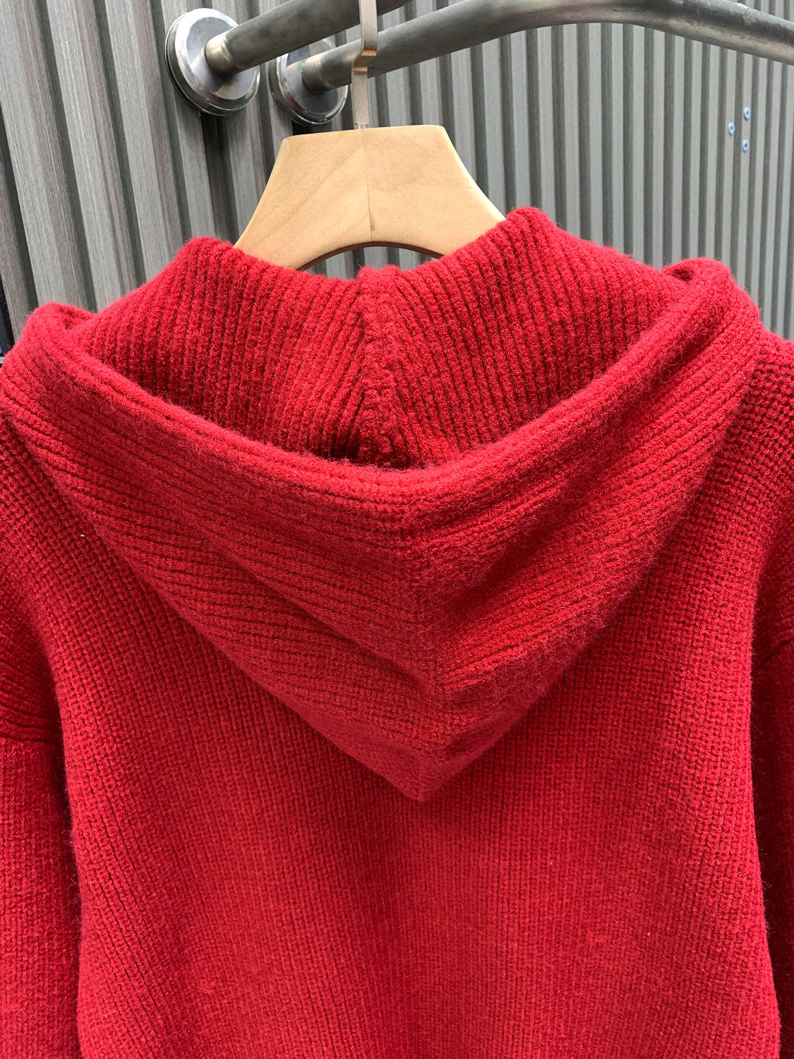 Classic Fashion Sweater-1073