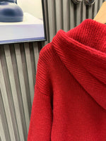 Classic Fashion Sweater-1073