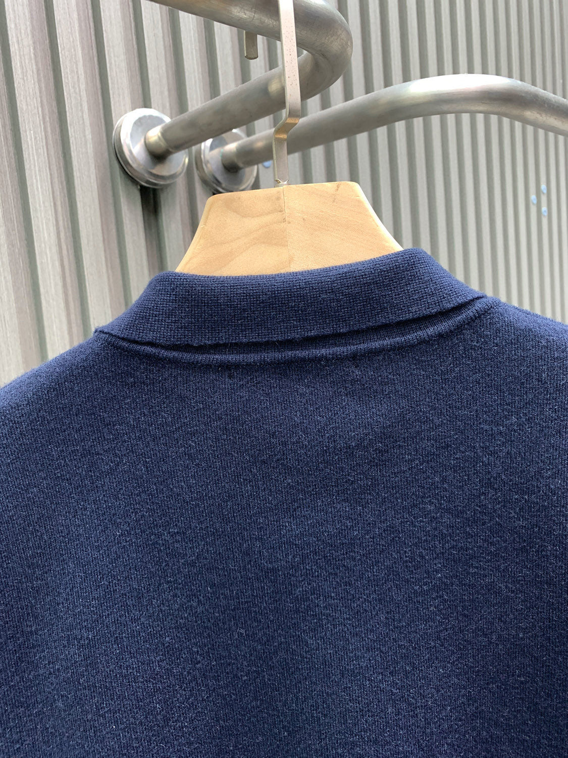 Classic Fashion Sweater-1072