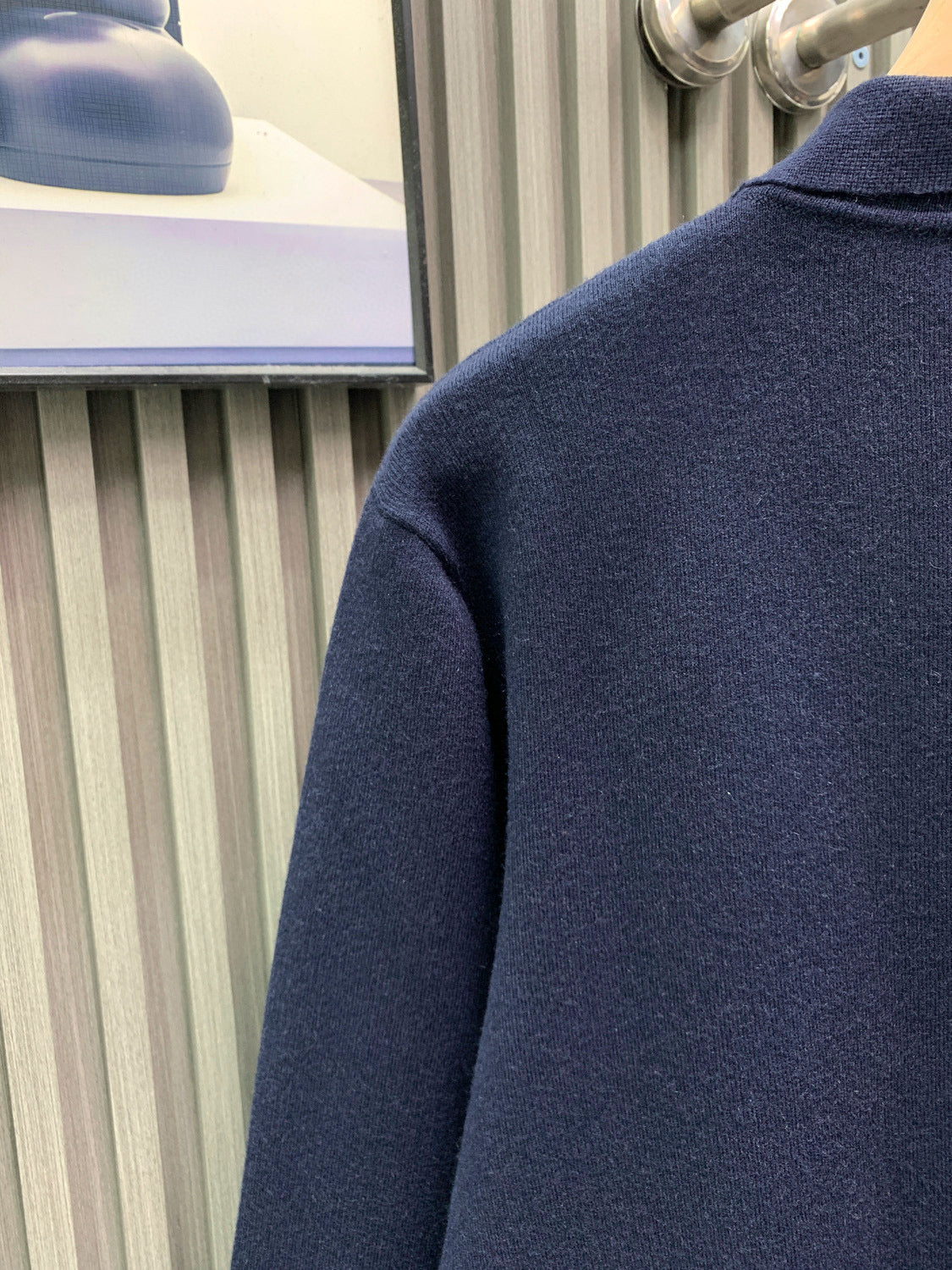 Classic Fashion Sweater-1072