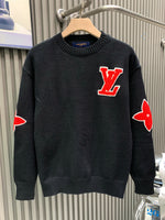 Classic Fashion Sweater-1071