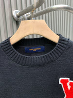 Classic Fashion Sweater-1071