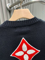 Classic Fashion Sweater-1071