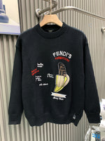 Classic Fashion Sweater-1070