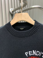 Classic Fashion Sweater-1070