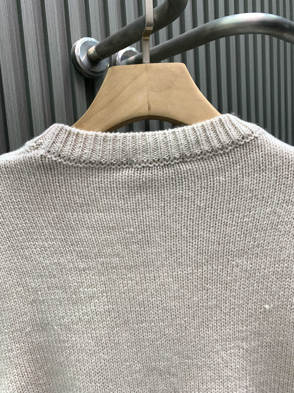 Classic Fashion Sweater-1069