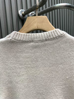 Classic Fashion Sweater-1069