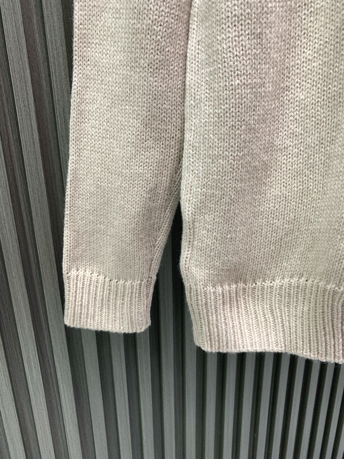 Classic Fashion Sweater-1069