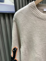 Classic Fashion Sweater-1069
