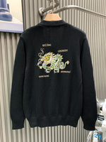 Classic Fashion Sweater-1068