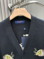 Classic Fashion Sweater-1068