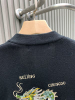 Classic Fashion Sweater-1068