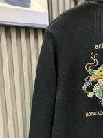 Classic Fashion Sweater-1068