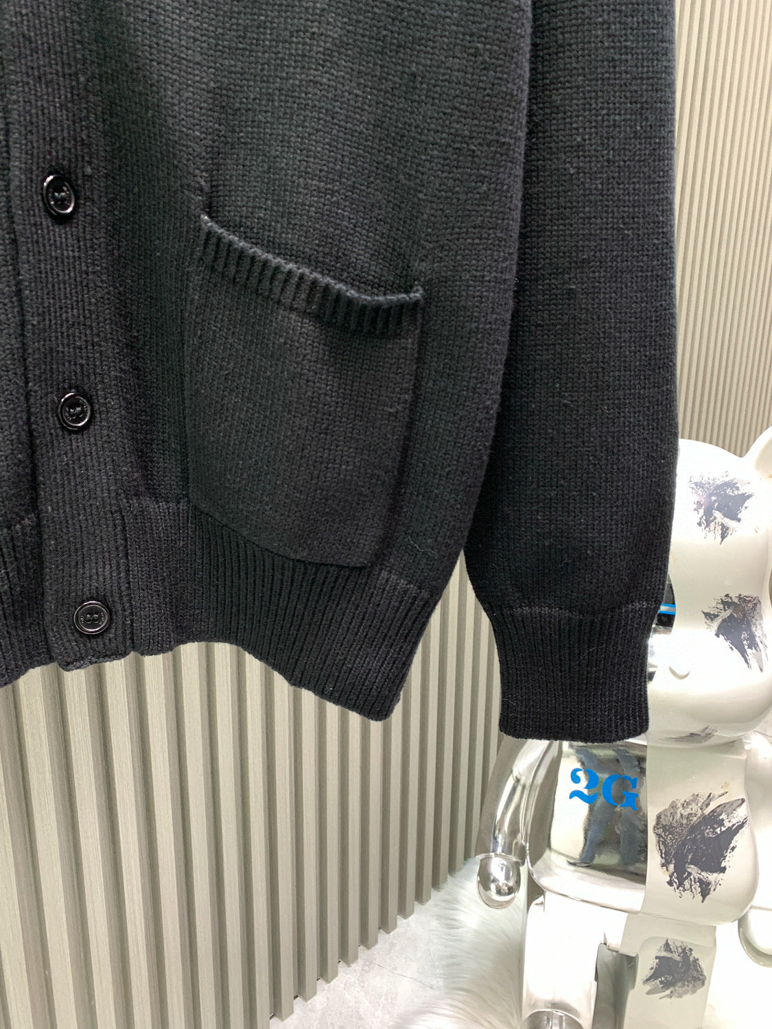 Classic Fashion Sweater-1068