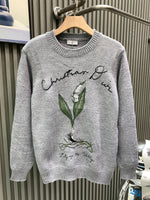 Classic Fashion Sweater-1067