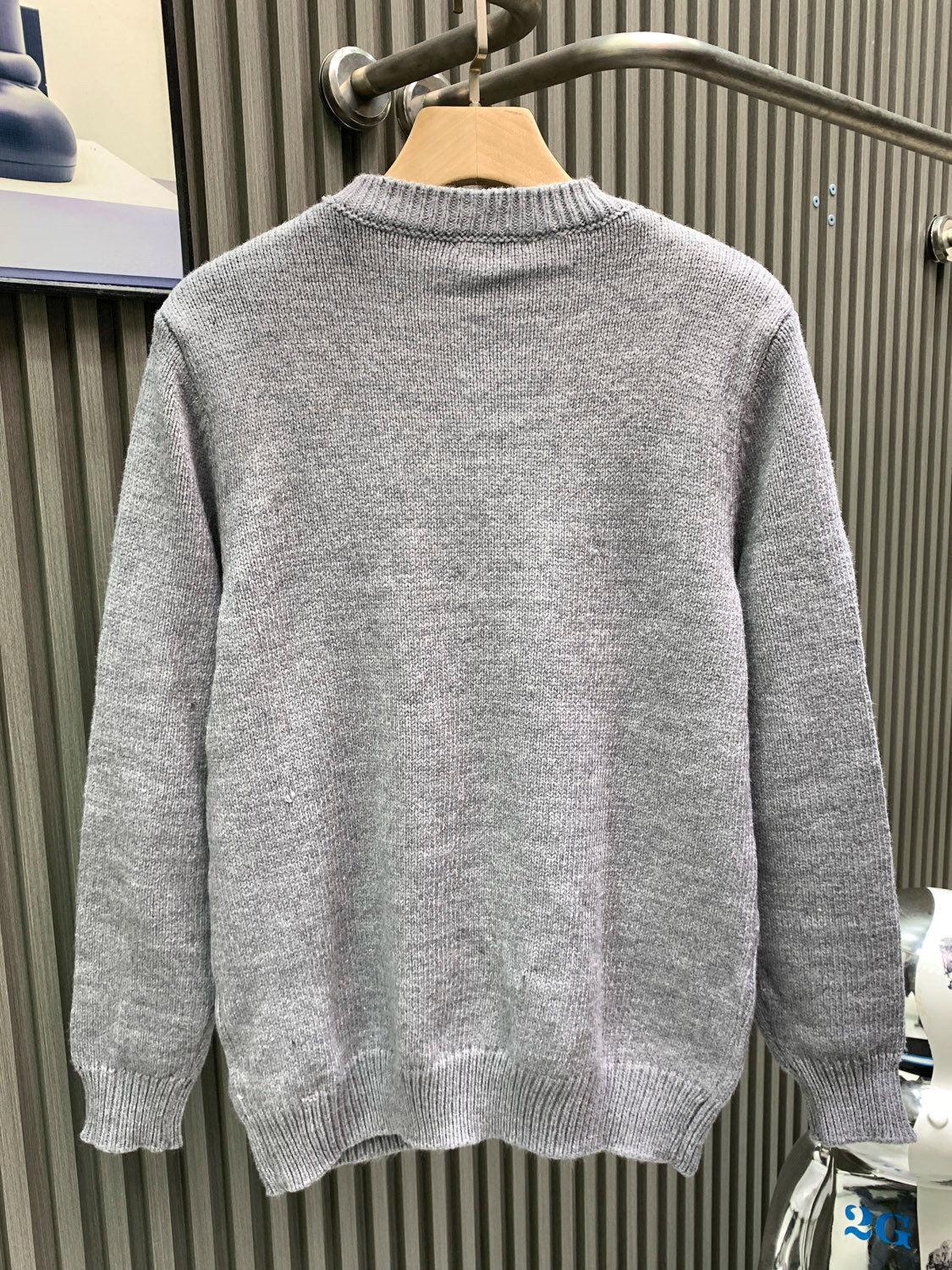 Classic Fashion Sweater-1067