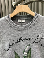 Classic Fashion Sweater-1067