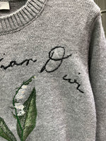 Classic Fashion Sweater-1067