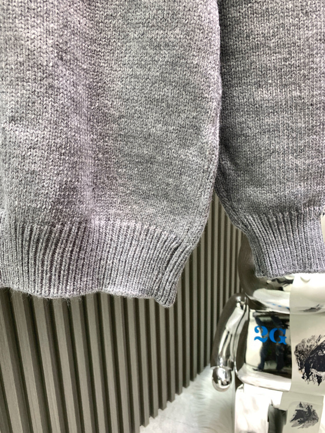 Classic Fashion Sweater-1067