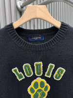 Classic Fashion Sweater-1066