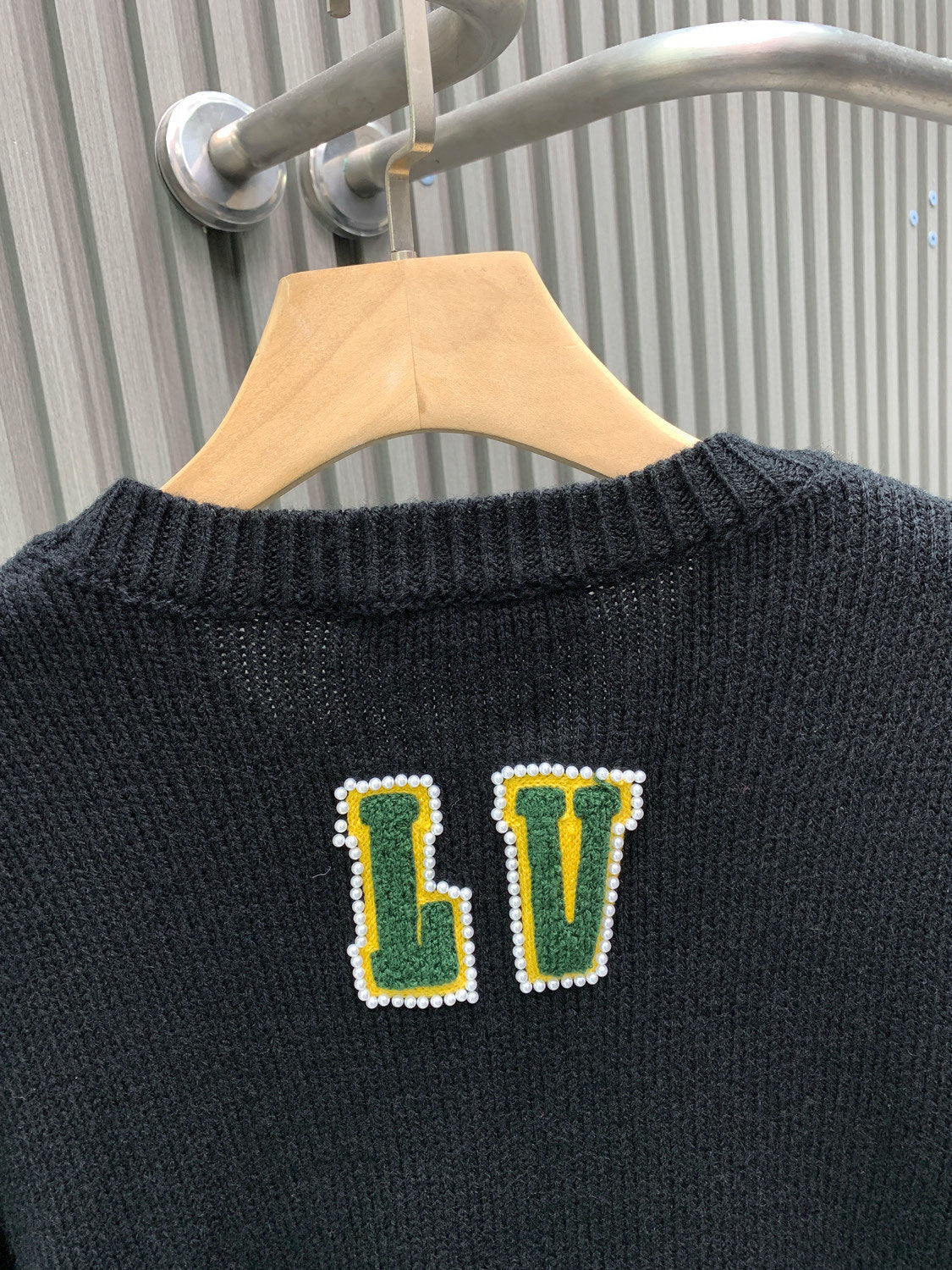 Classic Fashion Sweater-1066
