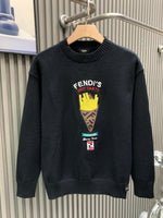 Classic Fashion Sweater-1064
