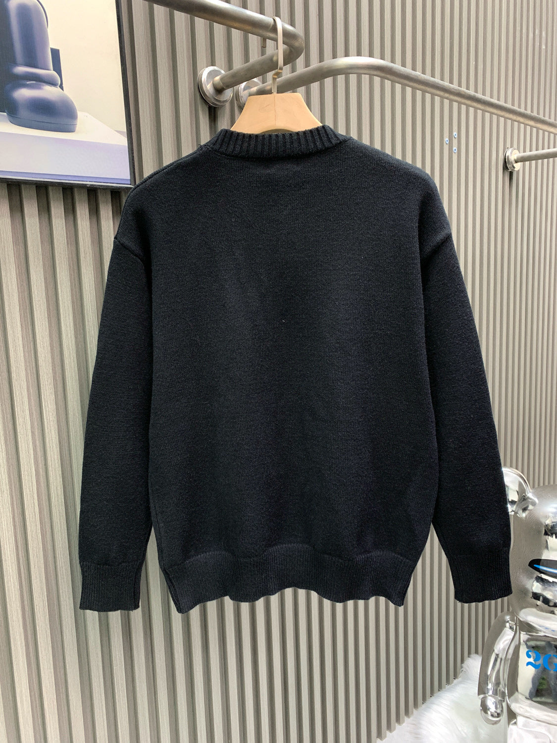 Classic Fashion Sweater-1064