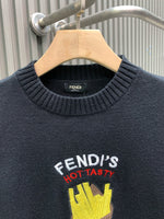 Classic Fashion Sweater-1064