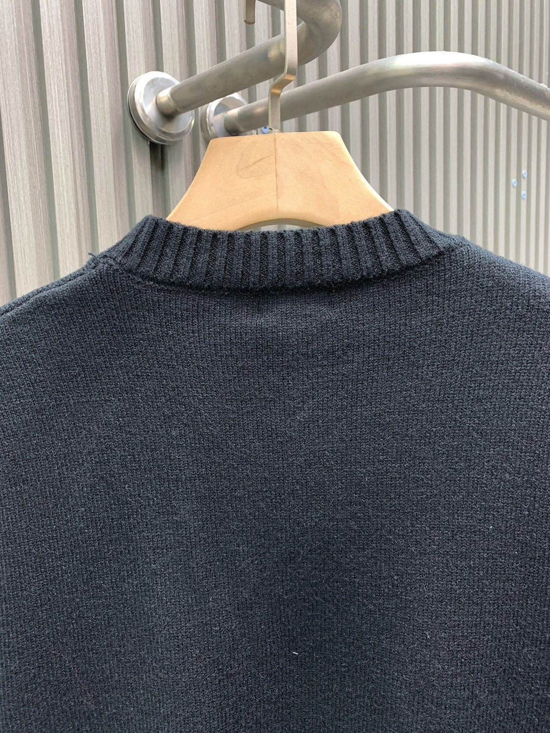 Classic Fashion Sweater-1064