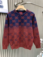 Classic Fashion Sweater-1063