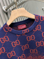 Classic Fashion Sweater-1063