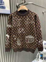 Classic Fashion Sweater-1062