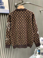 Classic Fashion Sweater-1062