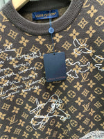 Classic Fashion Sweater-1062