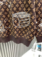 Classic Fashion Sweater-1062