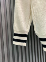 Classic Fashion Sweater-1061