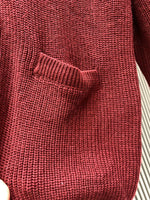 Classic Fashion Sweater-1061