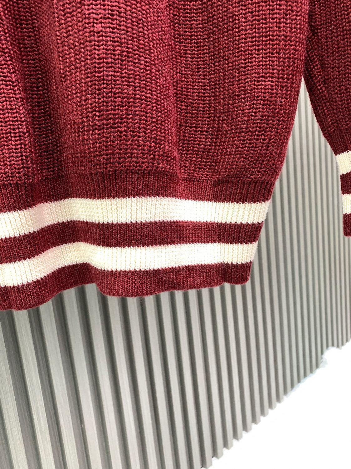 Classic Fashion Sweater-1061