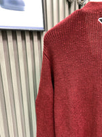 Classic Fashion Sweater-1061