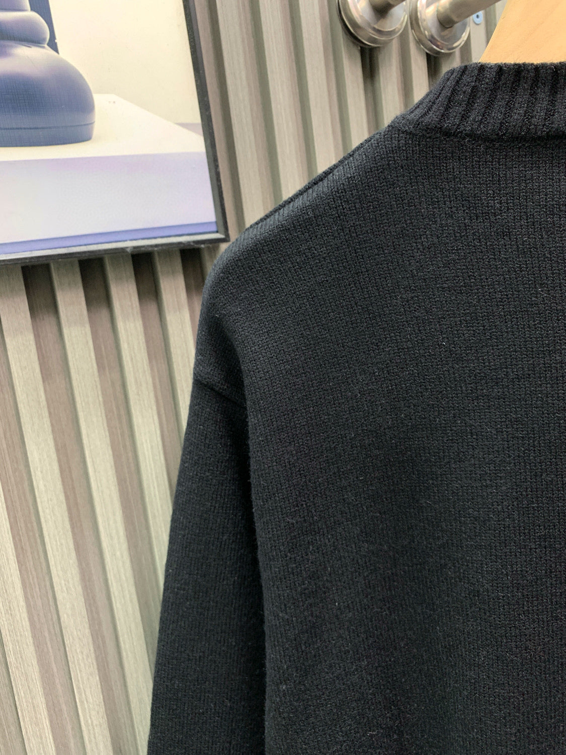 Classic Fashion Sweater-1060