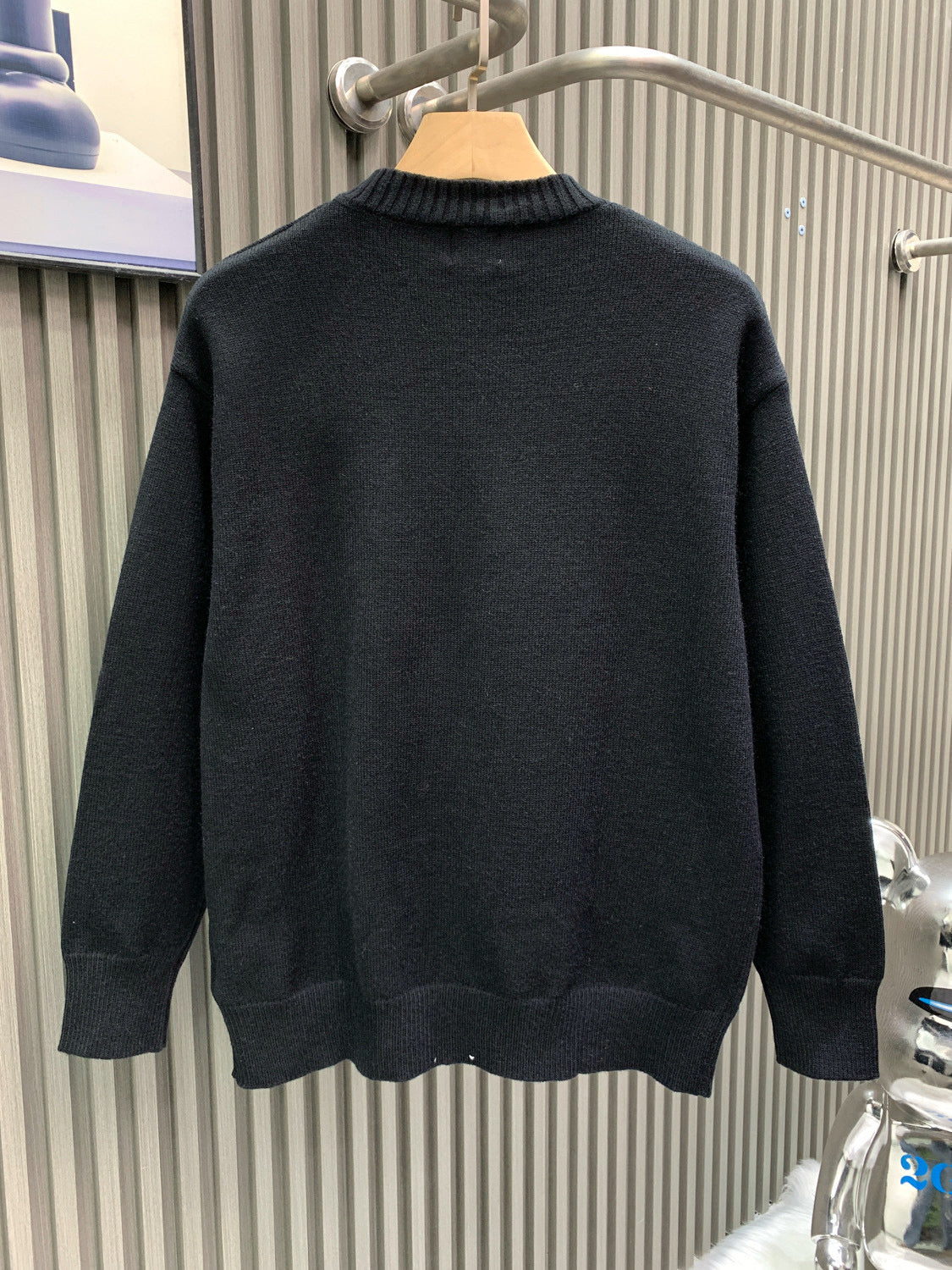 Classic Fashion Sweater-1060