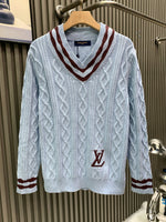 Classic Fashion Sweater-1059