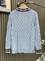 Classic Fashion Sweater-1059